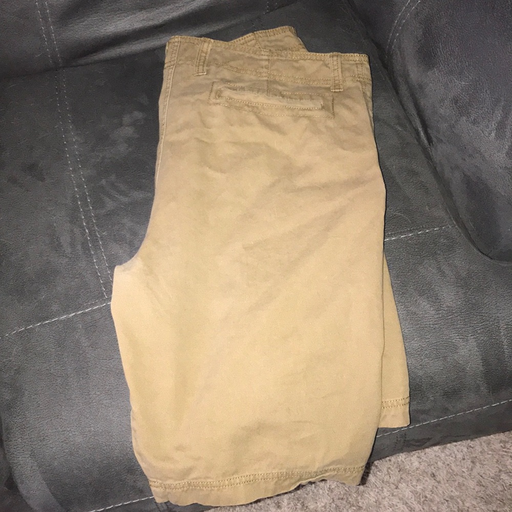 Men’s shorts